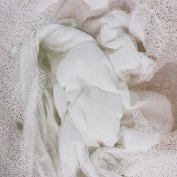 Gratifying Clothes Smell Sour