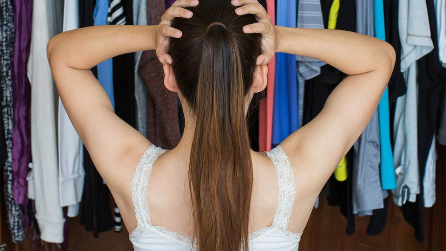 This Fashion Distraction May Be Working Against You