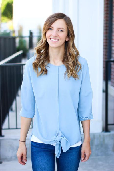 The Mind Shift I’ve Made With Buying Clothes