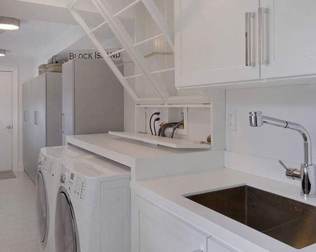 Utility Room Design Considerations