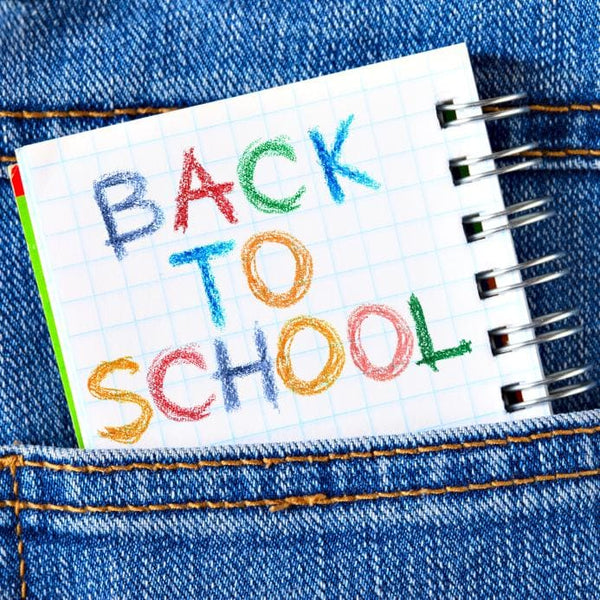 10 Money-Saving Tips for School Clothes