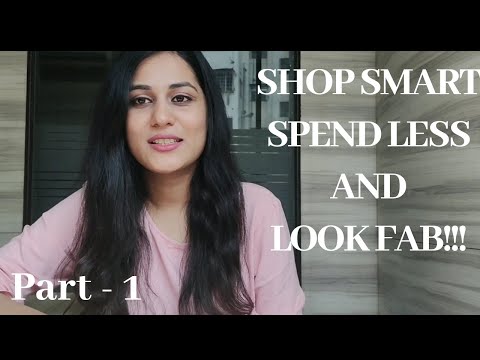 Nothing to Wear! Tips to organize your existing closet | Why clothes matter - Part -1