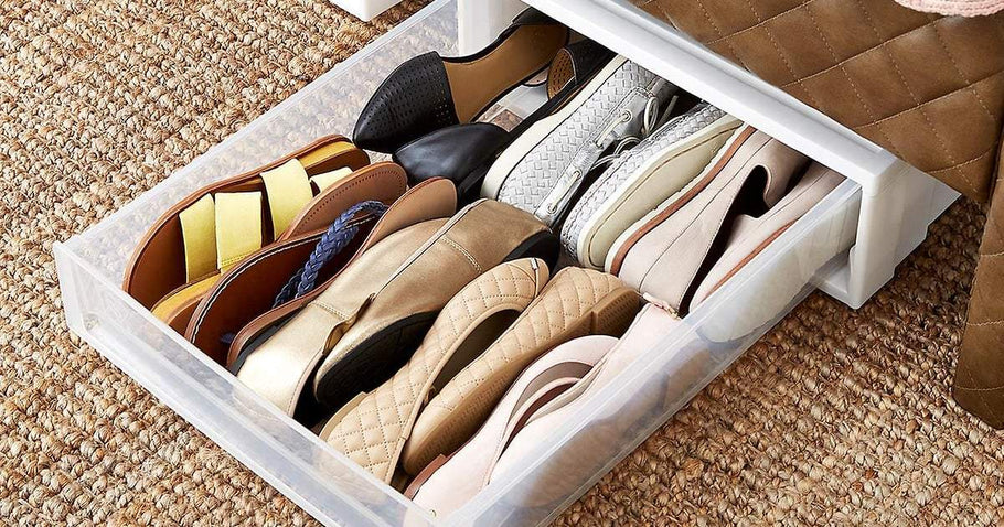 31 Clever Ways You Can Organize Your Tiny Bedroom Like Never Before