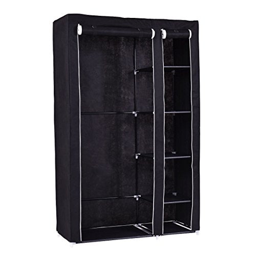 22 Top Wardrobe Shoe Racks