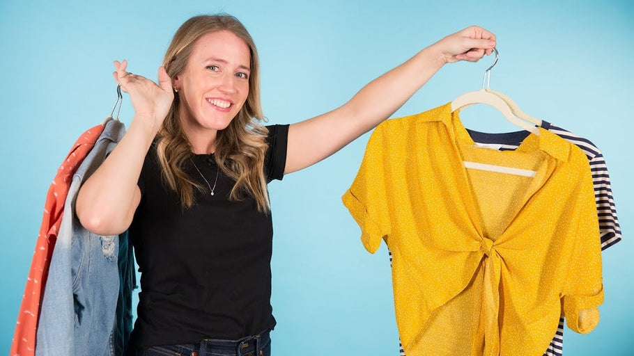 Special thanks to Sorted By Anna! Check out their organizing services here: