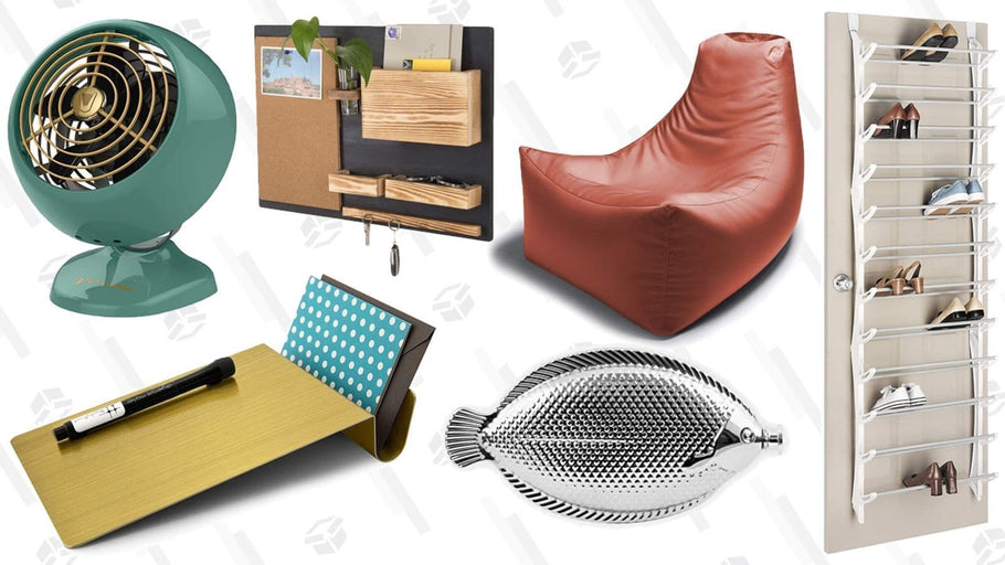 The Elevated Dorm Room Staples That You Can Use As An Adult, Without Shame