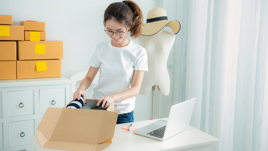 Is 'try before you buy’ online shopping too good to be true?