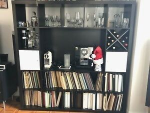 Gorgeus Ikea Cube Organizer