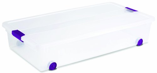 Top 17 Underbed Boxes