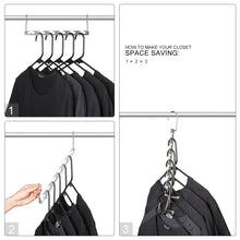 Load image into Gallery viewer, 🔥 Magic Hangers Space Saving 🔥