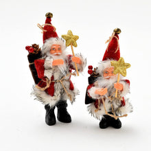 Load image into Gallery viewer, Accesorios de decoración del hogar Decoración de árbol de Navidad bolsa de dulces adornos decoración de Navidad decoración de fiesta de Papá Noel decoración de la habitación