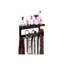 Load image into Gallery viewer, Belt Organizer Hanger, Hanging Belt Holder Closet Organizer Rack, Arinn