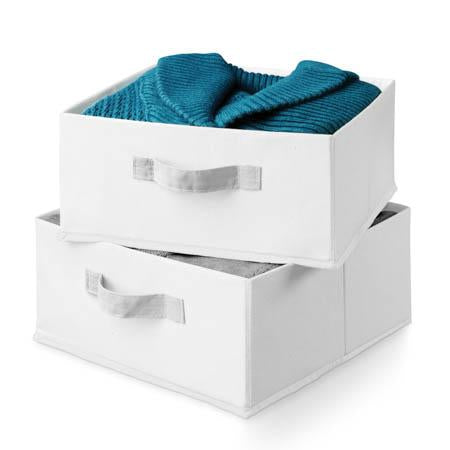 Drawer for Organizer- white