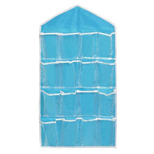 Load image into Gallery viewer, Multifunctional Underwear Sorting Door Wall Hanging Closet Organizer bag