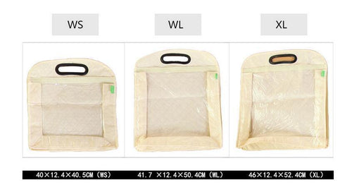 Handbag Storage Organizer
